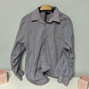 Banana Republic Slim Fit button down size XL
